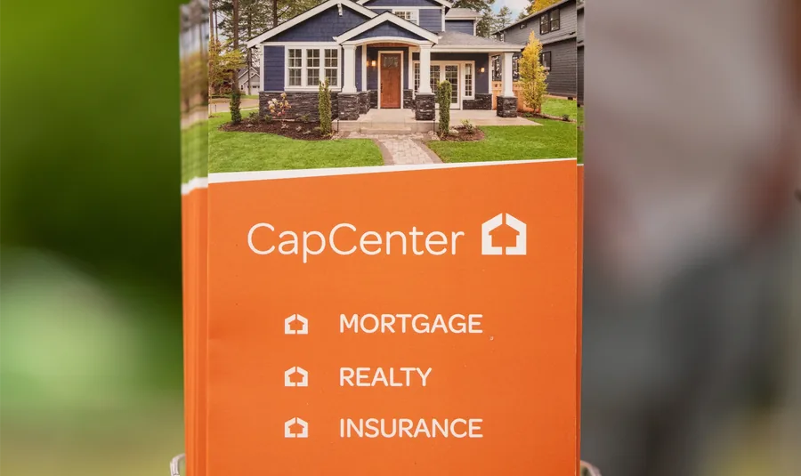 All-in-One Homeownership